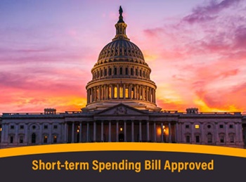 GOV SHUTDOWN ABSTRACT IMAGE ShortTerm GOV SHUTDOWN ABSTRACT IMAGE ShortTerm