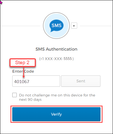 MFA-AGENTS-SMSSTEP2CALL OUT