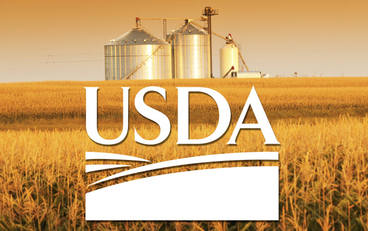 USDA