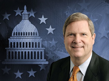 Vilsack