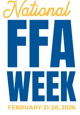 National FFA Week 2026